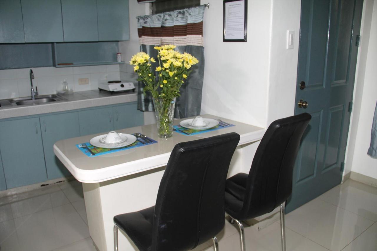 Abela Apartments Manila Exterior foto